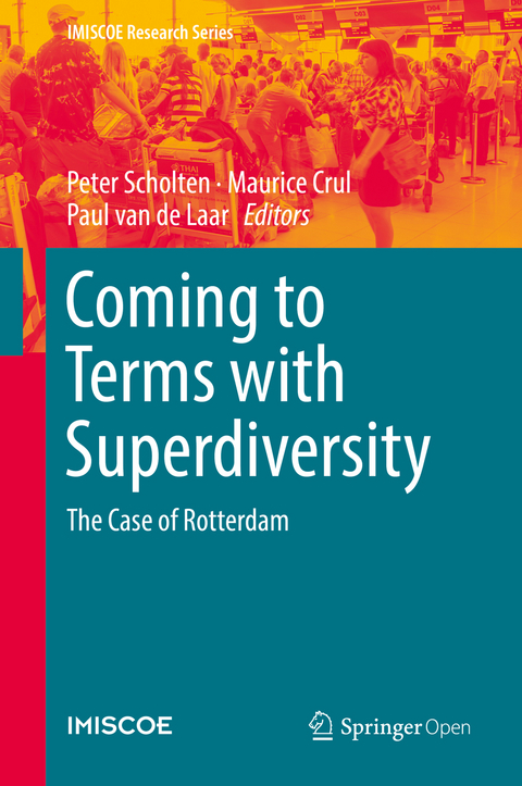 Coming to Terms with Superdiversity - 