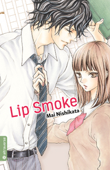 Lip Smoke - Mai Nishikata
