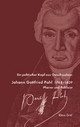 Johann Gottfried Pahl 1768-1839: Pfarrer und Publizist