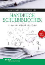 Handbuch Schulbibliothek - 
