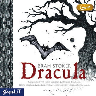 Dracula - Bram Stoker; v.a. und