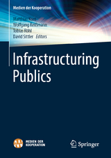 Infrastructuring Publics - 