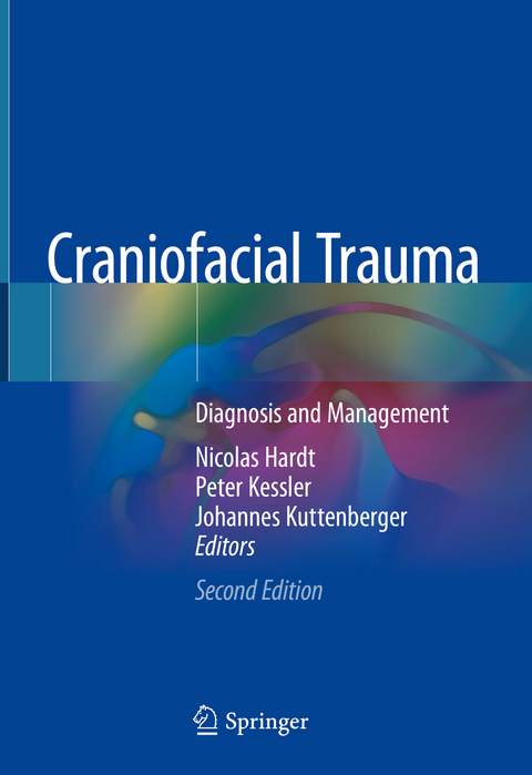 Craniofacial Trauma - 