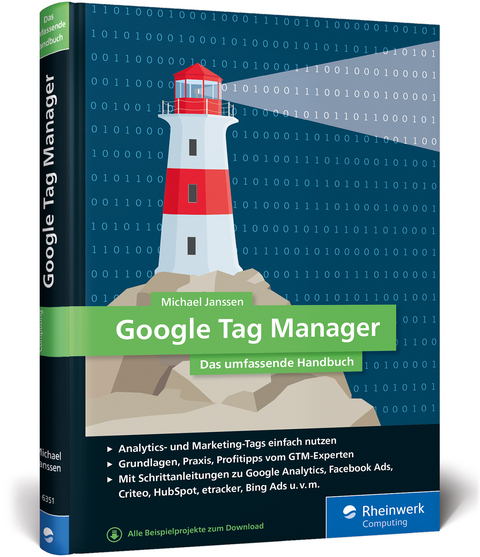 Google Tag Manager - Michael Janssen