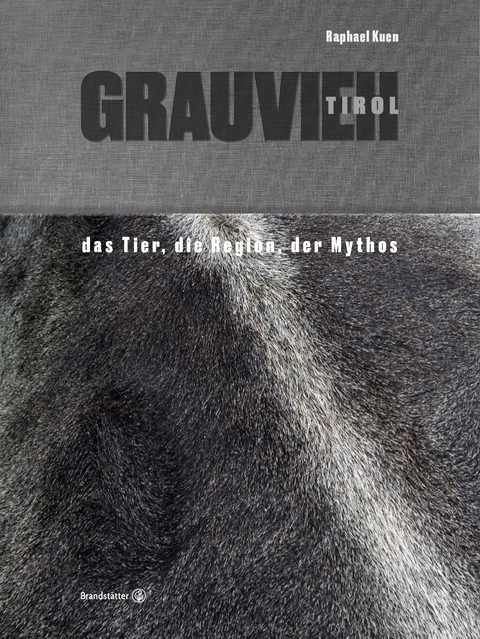Grauvieh Tirol - 
