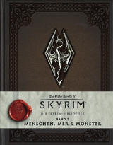 The Elder Scrolls V: Skyrim -  Titans Books