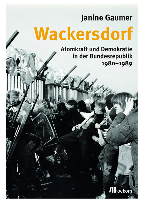 Wackersdorf - Janine Gaumer