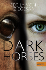 Dark Horses - Cecily von Ziegesar