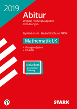 Abiturprüfung NRW 2019 - Mathematik LK - 