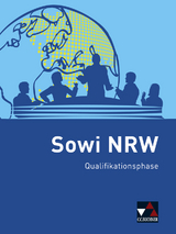 Sowi NRW / Sowi NRW Qualifikationsphase - Brigitte Binke-Orth, Eva Dieckmann, Nora Lindner, Gerhard Orth