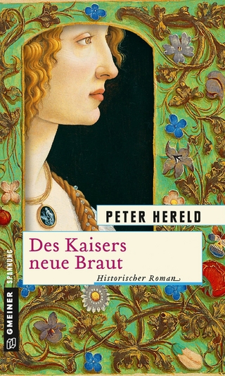 Des Kaisers neue Braut - Peter Hereld