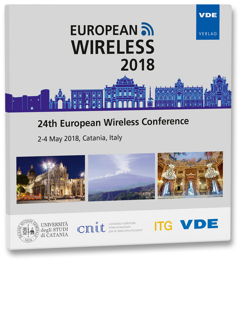 European Wireless 2018