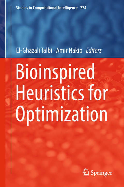 Bioinspired Heuristics for Optimization - 