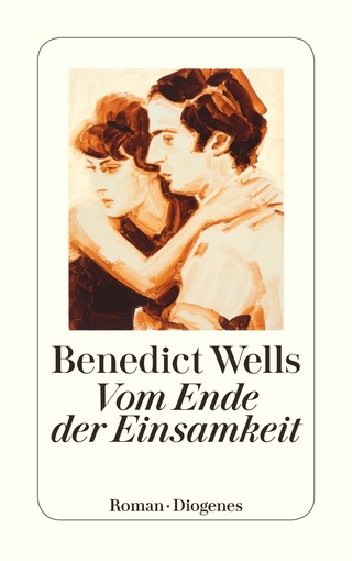 Vom Ende der Einsamkeit - Benedict Wells