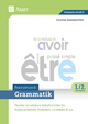 Grammatik Französisch 1.-2. Lernjahr: Flexibel einsetzbare Arbeitsblätter für Stationenlernen, Freiarbeit, Lerntheke & Co. (5. bis 10. Klasse)