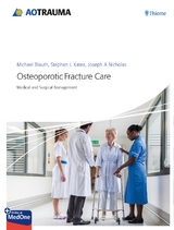 Osteoporotic Fracture Care - 
