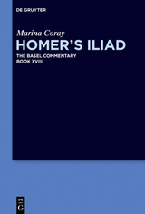 Homer’s Iliad - Marina Coray
