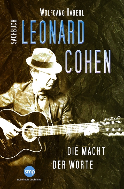 Leonard Cohen - Wolfgang Haberl