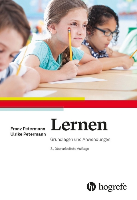 Lernen - Franz Petermann, Ulrike Petermann