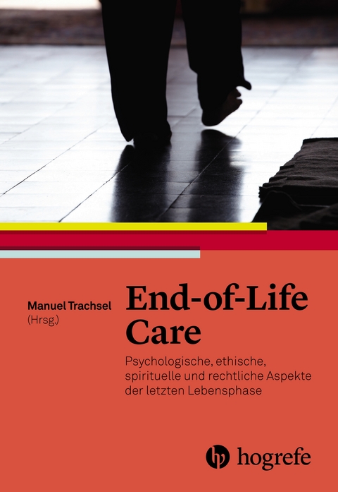 End–of–Life Care - 