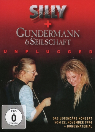 Silly und Gundermann und Seilschaft unplugged - Gerhard Gundermann