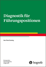 Diagnostik für Führungspositionen - Uwe P. Kanning