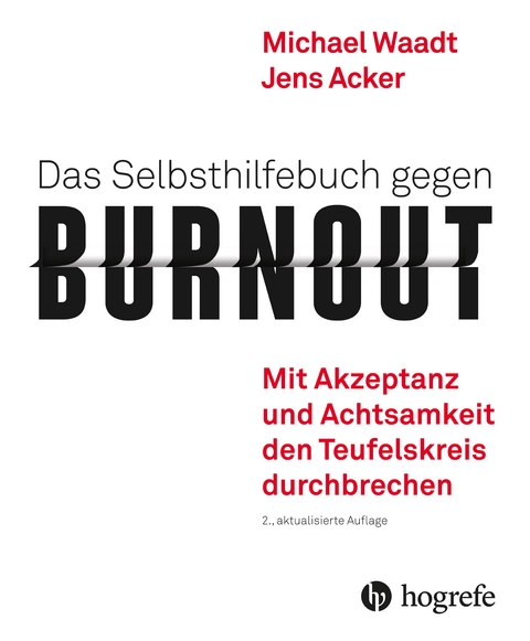 Burnout - Michael Waadt, Jens Acker
