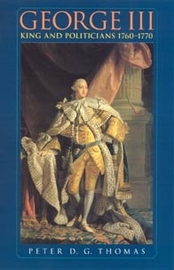 George III - Peter Thomas