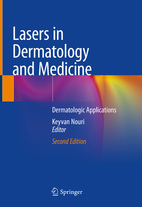 Lasers in Dermatology and Medicine - 