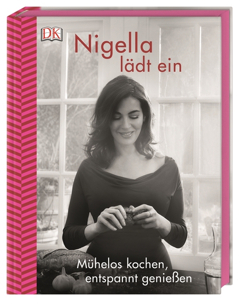 Nigella lädt ein - Nigella Lawson