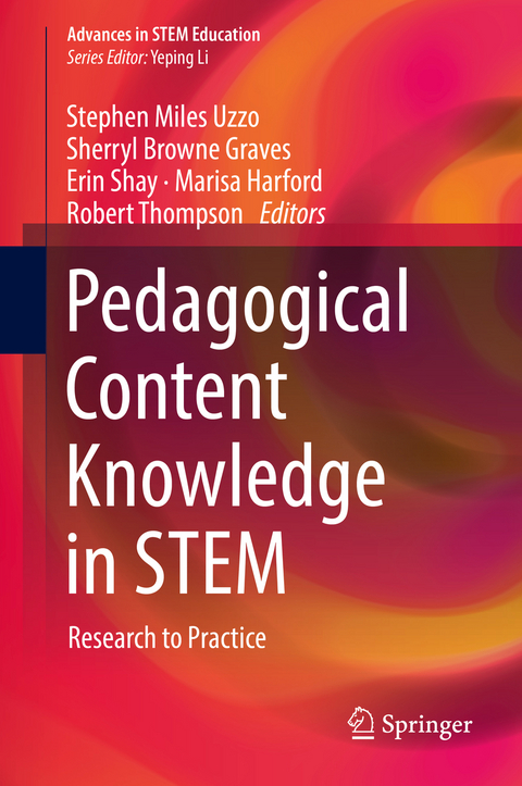 Pedagogical Content Knowledge in STEM - 