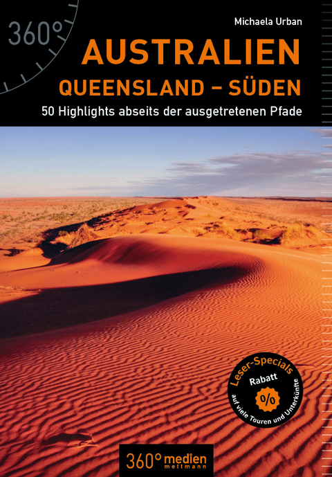 Australien - Queensland - Süden - Michaela Urban