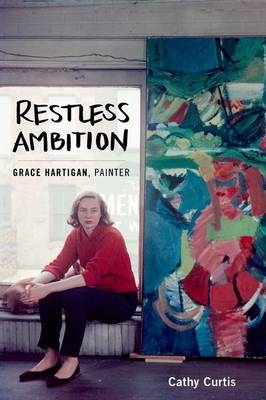 Restless Ambition -  Cathy Curtis