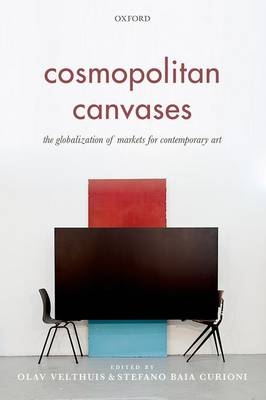 Cosmopolitan Canvases - 