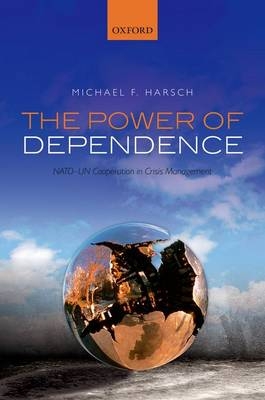 Power of Dependence -  Michael F. Harsch