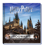Harry Potter: Hogwarts - Das Handbuch zu den Filmen - Jody Revenson
