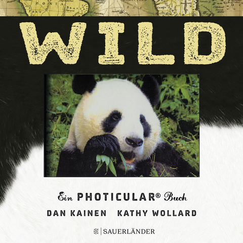 Wild - Dan Kainen, Kathy Wollard