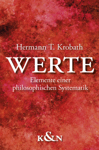 Werte - Hermann T. Krobath