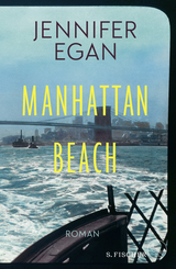Manhattan Beach - Jennifer Egan