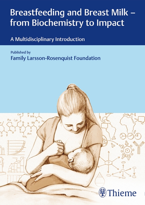 Breastfeeding and Breast Milk - From Biochemistry to Impact - 