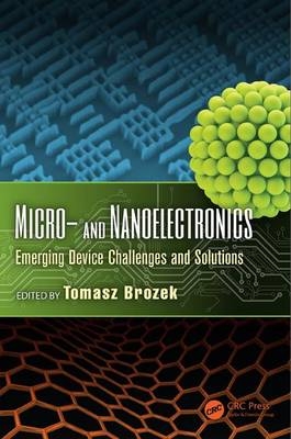 Micro- and Nanoelectronics - 