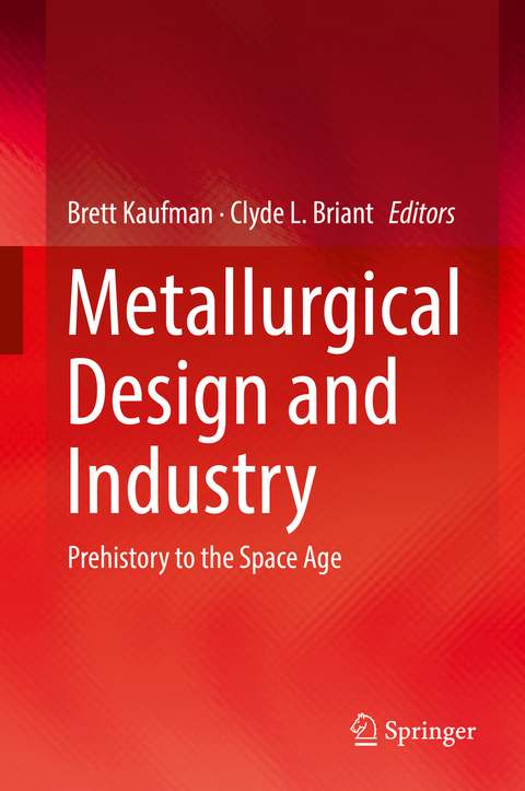 Metallurgical Design and Industry - 