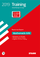 Training Abschlussprüfung Realschule Bayern 2019 - Mathematik II/III inkl. Online-Prüfungstraining: Ausgabe mit ActiveBook