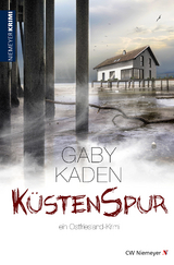 KüstenSpur - Gaby Kaden