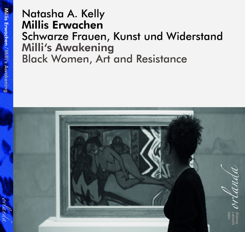 Millis Erwachen / Milli's Awakening - Kelly Natasha A.