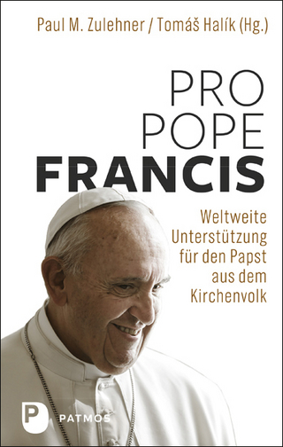 Pro Pope Francis - Paul M. Zulehner; Tomá? Halík