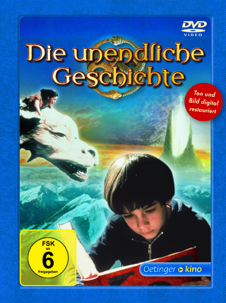 Die unendliche Geschichte