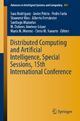 Distributed Computing And Artificial Intelligence Special Sessions 15th International Conference by Sara RodrÃ­guez Paperback | Indigo Chapters