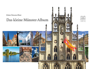 Das kleine Münster-Album - Gösta Clemens Peter