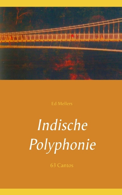 Indische Polyphonie - Ed Mellers